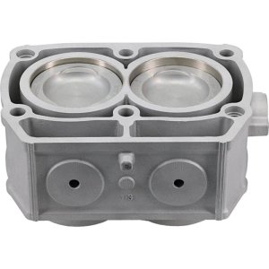 Polaris Ranger 700 Cylinder Kit - Cylinder Works - Standard Bore 700cc 9.4:1 Comp. - `07-`09